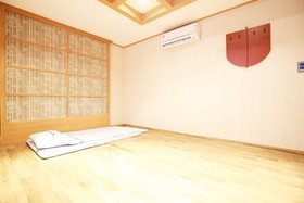 Cheonan Good Morning Hotel