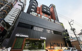 Cheonan Haru