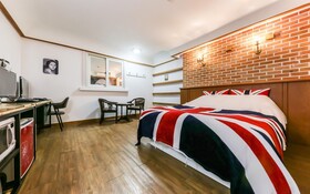 Cheonan Hotel Luis