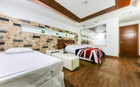 Cheonan Hotel Luis