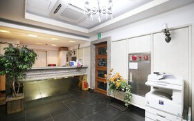 Cheonan Hotel Luis