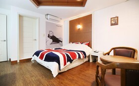 Cheonan Hotel Luis