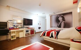 Cheonan Hotel Luis