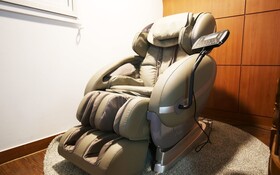 Cheonan Hotel Luis
