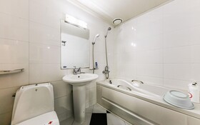 Cheonan Hotel Luis