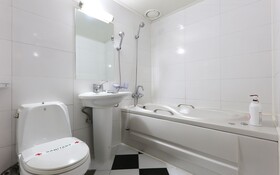 Cheonan Hotel Luis