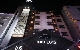 Cheonan Hotel Luis