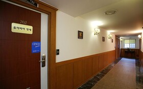 Cheonan Hotel Luis