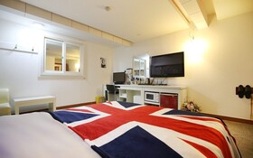 Cheonan Hotel Luis