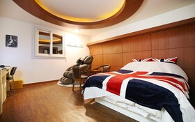 Cheonan Hotel Luis