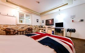 Cheonan Hotel Luis