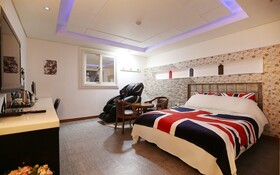 Cheonan Hotel Luis