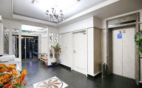 Cheonan Hotel Luis