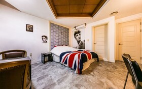 Cheonan Hotel Luis