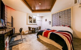 Cheonan Hotel Luis