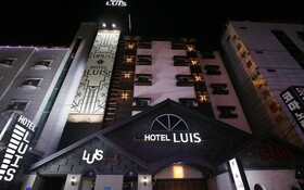 Cheonan Hotel Luis