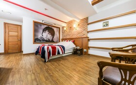 Cheonan Hotel Luis