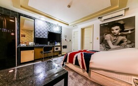 Cheonan Hotel Luis