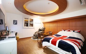 Cheonan Hotel Luis