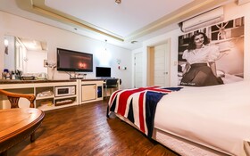 Cheonan Hotel Luis