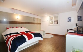 Cheonan Hotel Luis