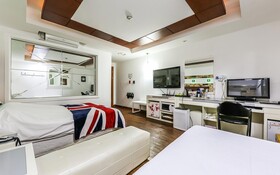 Cheonan Hotel Luis