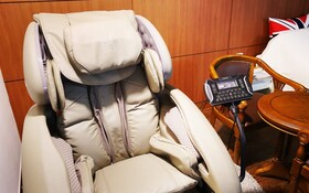 Cheonan Hotel Luis