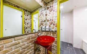 Cheonan Hotel Sarang