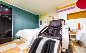 Cheonan Hotel Sarang