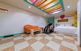 Cheonan Hotel Sarang