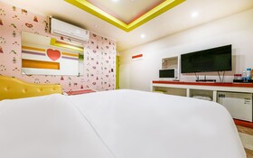 Cheonan Hotel Sarang