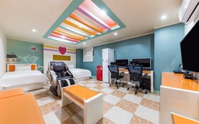 Cheonan Hotel Sarang