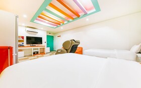 Cheonan Hotel Sarang