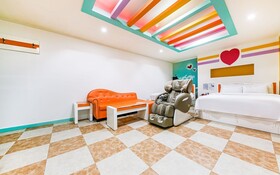 Cheonan Hotel Sarang