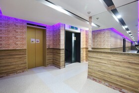 Cheonan Hotel Sarang