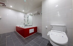 Cheonan Hotel Sarang
