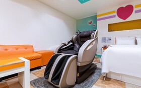 Cheonan Hotel Sarang