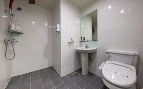 Cheonan Hotel Sarang