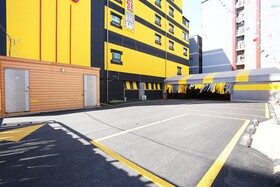 Cheonan Hotel Sarang