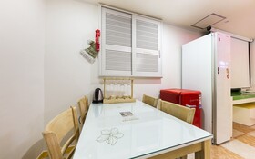 Cheonan Hotel Sarang