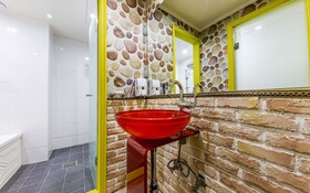 Cheonan Hotel Sarang