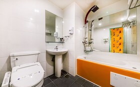 Cheonan Hotel Sarang
