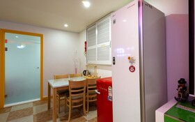 Cheonan Hotel Sarang
