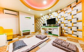 Cheonan Hotel Sarang