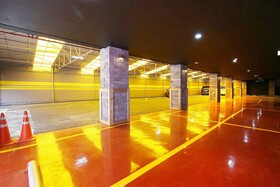 Cheonan Hotel Sarang