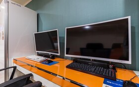 Cheonan Hotel Sarang
