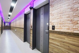 Cheonan Hotel Sarang