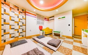 Cheonan Hotel Sarang