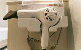 Cheonan Hue Hotel