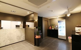 Cheonan Hue Hotel